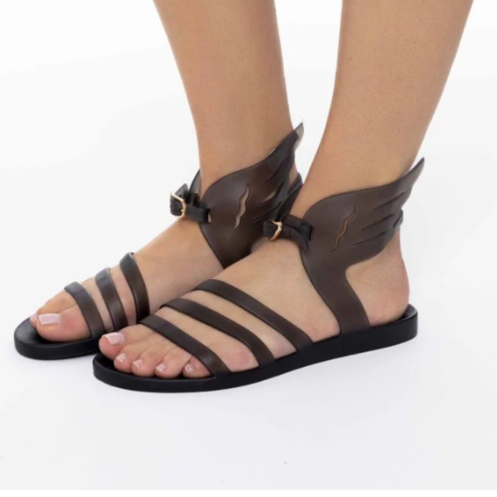 Ancient Greek Sandals - Ikaria jellies